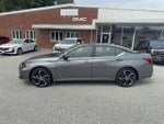 2025 Nissan Altima SR FWD