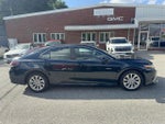 2021 Toyota Camry LE AWD