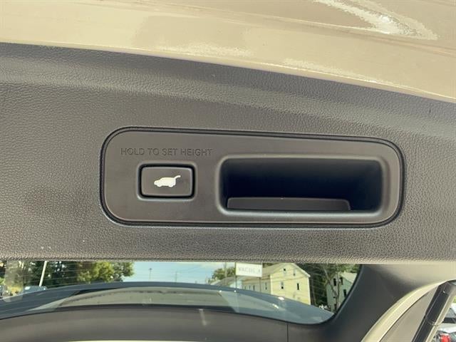 2024 Acura MDX Technology Package