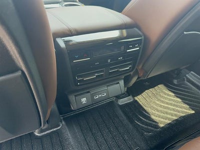 2024 Acura MDX Technology Package