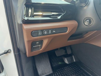 2024 Acura MDX Technology Package