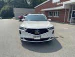 2024 Acura MDX Technology Package