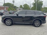 2024 INFINITI QX60 PURE AWD