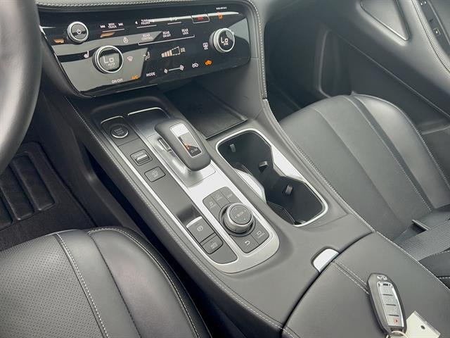 2024 INFINITI QX60 PURE AWD