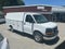 2026 GMC Savana Cutaway 3500 1WT