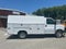 2026 GMC Savana Cutaway 3500 1WT