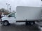 2026 GMC Savana Cutaway 3500 1WT