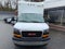 2026 GMC Savana Cutaway 3500 1WT