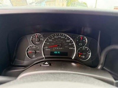 2026 GMC Savana Cutaway 3500 1WT