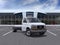 2026 GMC Savana Cutaway 3500 1WT