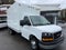 2026 GMC Savana Cutaway 3500 1WT