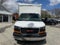 2026 GMC Savana Cutaway 3500 1WT