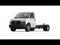 2026 GMC Savana Cutaway 3500 1WT