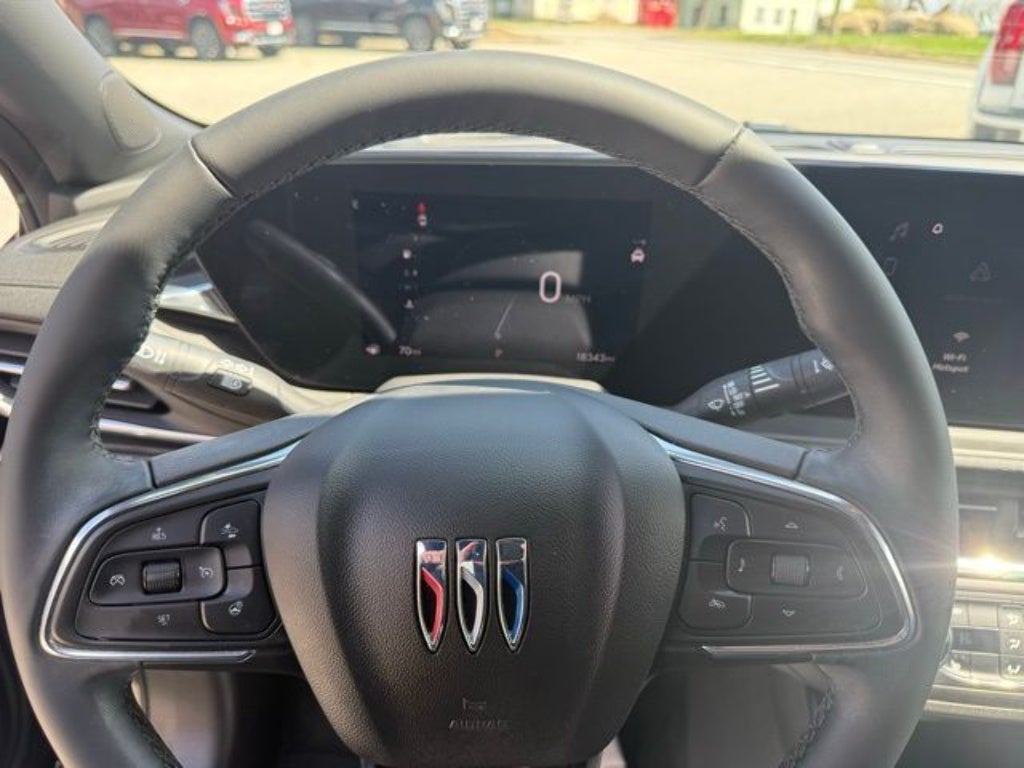 2024 Buick Envista Preferred