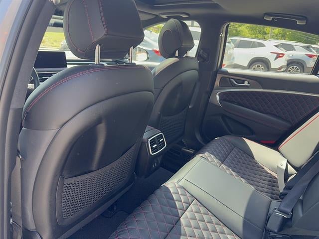 2025 Genesis G70 3.3T AWD Sport Advanced
