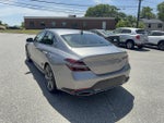 2025 Genesis G70 3.3T AWD Sport Advanced