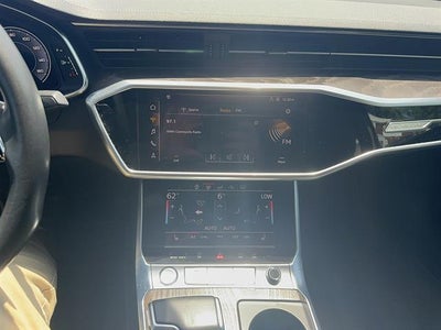 2019 Audi A6 45 Premium