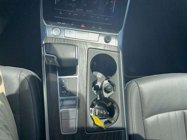 2019 Audi A6 45 Premium