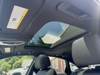 2019 Audi A6 45 Premium