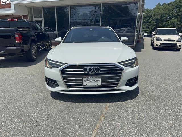 2019 Audi A6 45 Premium