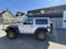 2022 Jeep Wrangler Rubicon