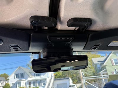2022 Jeep Wrangler Rubicon