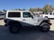 2022 Jeep Wrangler Rubicon