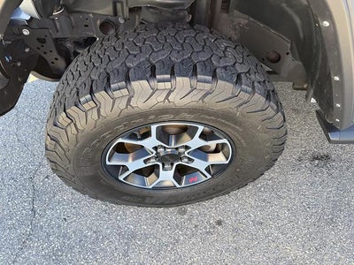 2022 Jeep Wrangler Rubicon