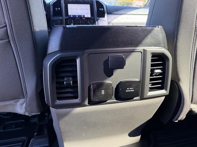 2021 Ford Super Duty F-350 SRW Pickup XLT