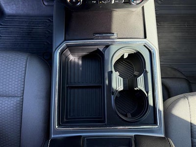2021 Ford Super Duty F-350 SRW Pickup XLT