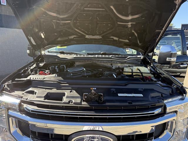 2021 Ford Super Duty F-350 SRW Pickup XLT