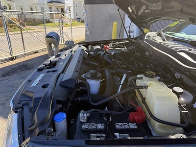 2021 Ford Super Duty F-350 SRW Pickup XLT