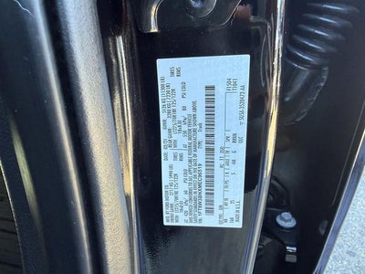 2021 Ford Super Duty F-350 SRW Pickup XLT