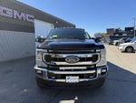2021 Ford Super Duty F-350 SRW Pickup XLT