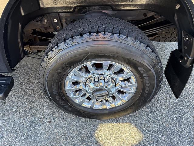 2021 Ford Super Duty F-350 SRW Pickup XLT