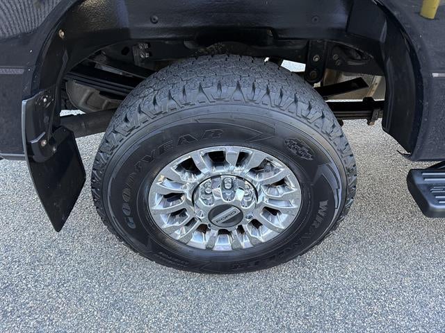2021 Ford Super Duty F-350 SRW Pickup XLT