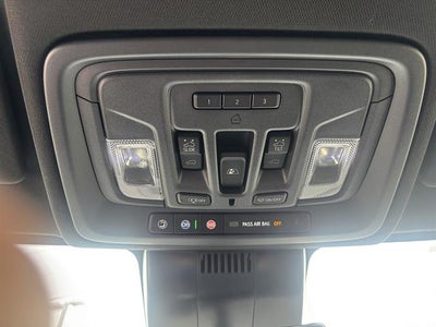 2025 Chevrolet Silverado 2500HD ZR2
