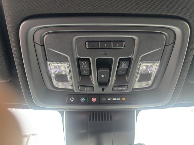 2025 Chevrolet Silverado 2500HD ZR2