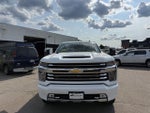 2020 Chevrolet Silverado 2500HD High Country
