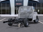 2026 GMC Savana Commercial Cutaway Van 139"
