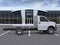 2026 GMC Savana Commercial Cutaway Van 139"