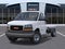 2026 GMC Savana Commercial Cutaway Van 139"