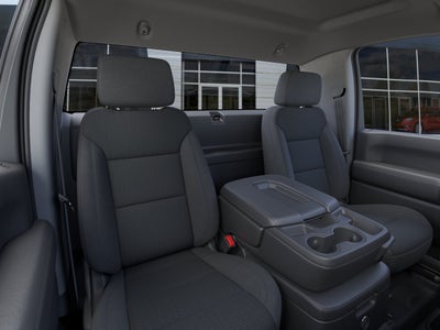 2026 GMC Sierra 3500HD CC Pro
