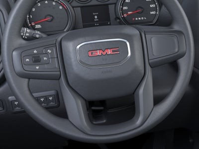 2026 GMC Sierra 3500HD CC Pro
