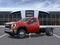 2026 GMC Sierra 3500HD CC Pro