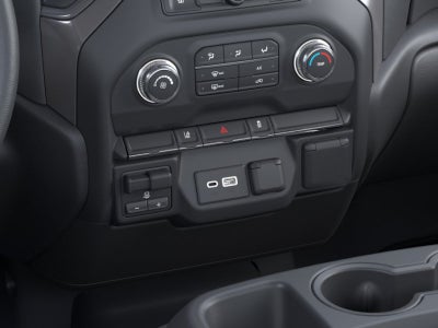 2026 GMC Sierra 3500HD CC Pro
