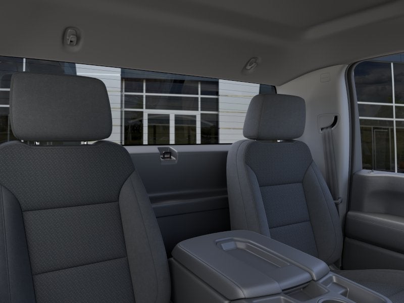 2026 GMC Sierra 3500HD CC Pro