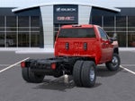 2026 GMC Sierra 3500HD CC Pro