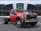 2026 GMC Sierra 3500HD CC Pro