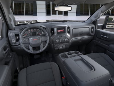 2026 GMC Sierra 3500HD CC Pro